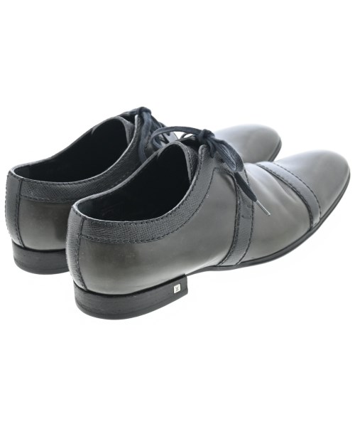 LOUIS VUITTON（ルイヴィトン）ビジネス・ドレスシューズ カーキ サイズ:UK7 1/2(26cm位) メンズ/2200601696048