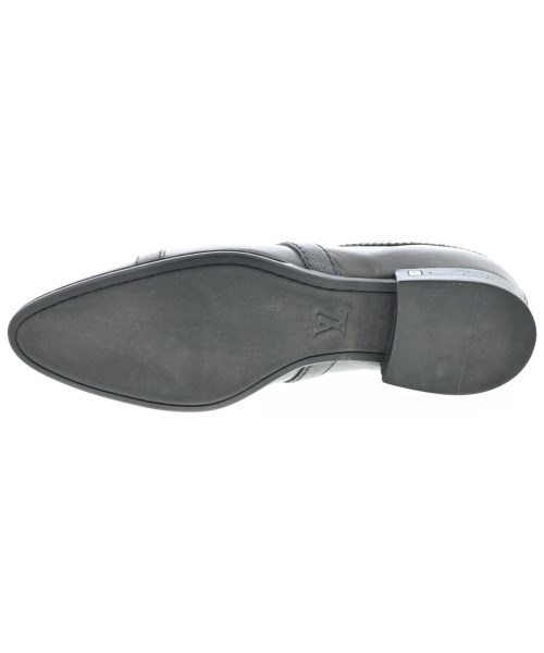 LOUIS VUITTON（ルイヴィトン）ビジネス・ドレスシューズ カーキ サイズ:UK7 1/2(26cm位) メンズ/2200601696048