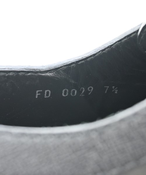 LOUIS VUITTON（ルイヴィトン）ビジネス・ドレスシューズ カーキ サイズ:UK7 1/2(26cm位) メンズ/2200601696048