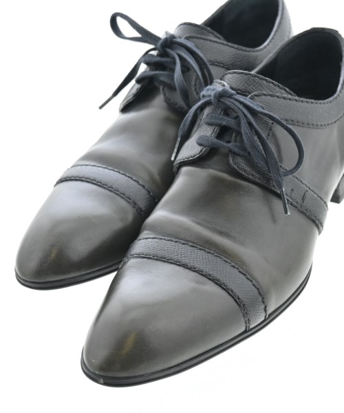 LOUIS VUITTON（ルイヴィトン）ビジネス・ドレスシューズ カーキ サイズ:UK7 1/2(26cm位) メンズ/2200601696048