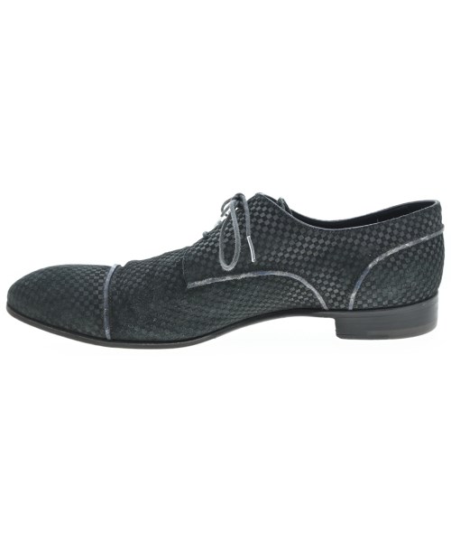 LOUIS VUITTON（ルイヴィトン）ビジネス・ドレスシューズ 黒 サイズ:UK7(25.5cm位) メンズ/2200601696055
