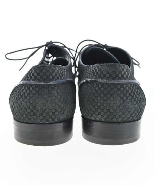 LOUIS VUITTON（ルイヴィトン）ビジネス・ドレスシューズ 黒 サイズ:UK7(25.5cm位) メンズ/2200601696055