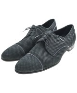 LOUIS VUITTON（ルイヴィトン）ビジネス・ドレスシューズ 黒 サイズ:UK7(25.5cm位) メンズ/2200601696055