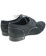 LOUIS VUITTON（ルイヴィトン）ビジネス・ドレスシューズ 黒 サイズ:UK7(25.5cm位) メンズ/2200601696055