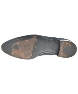 LOUIS VUITTON（ルイヴィトン）ビジネス・ドレスシューズ 黒 サイズ:UK7(25.5cm位) メンズ/2200601696055