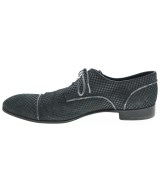 LOUIS VUITTON（ルイヴィトン）ビジネス・ドレスシューズ 黒 サイズ:UK7(25.5cm位) メンズ/2200601696055