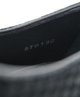 LOUIS VUITTON（ルイヴィトン）ビジネス・ドレスシューズ 黒 サイズ:UK7(25.5cm位) メンズ/2200601696055