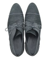 LOUIS VUITTON（ルイヴィトン）ビジネス・ドレスシューズ 黒 サイズ:UK7(25.5cm位) メンズ/2200601696055