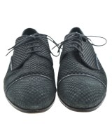 LOUIS VUITTON（ルイヴィトン）ビジネス・ドレスシューズ 黒 サイズ:UK7(25.5cm位) メンズ/2200601696055