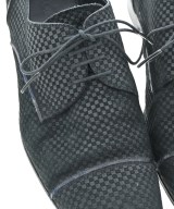 LOUIS VUITTON（ルイヴィトン）ビジネス・ドレスシューズ 黒 サイズ:UK7(25.5cm位) メンズ/2200601696055