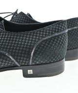 LOUIS VUITTON（ルイヴィトン）ビジネス・ドレスシューズ 黒 サイズ:UK7(25.5cm位) メンズ/2200601696055