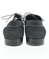 LOUIS VUITTON（ルイヴィトン）ビジネス・ドレスシューズ 黒 サイズ:UK7(25.5cm位) メンズ/2200601696055