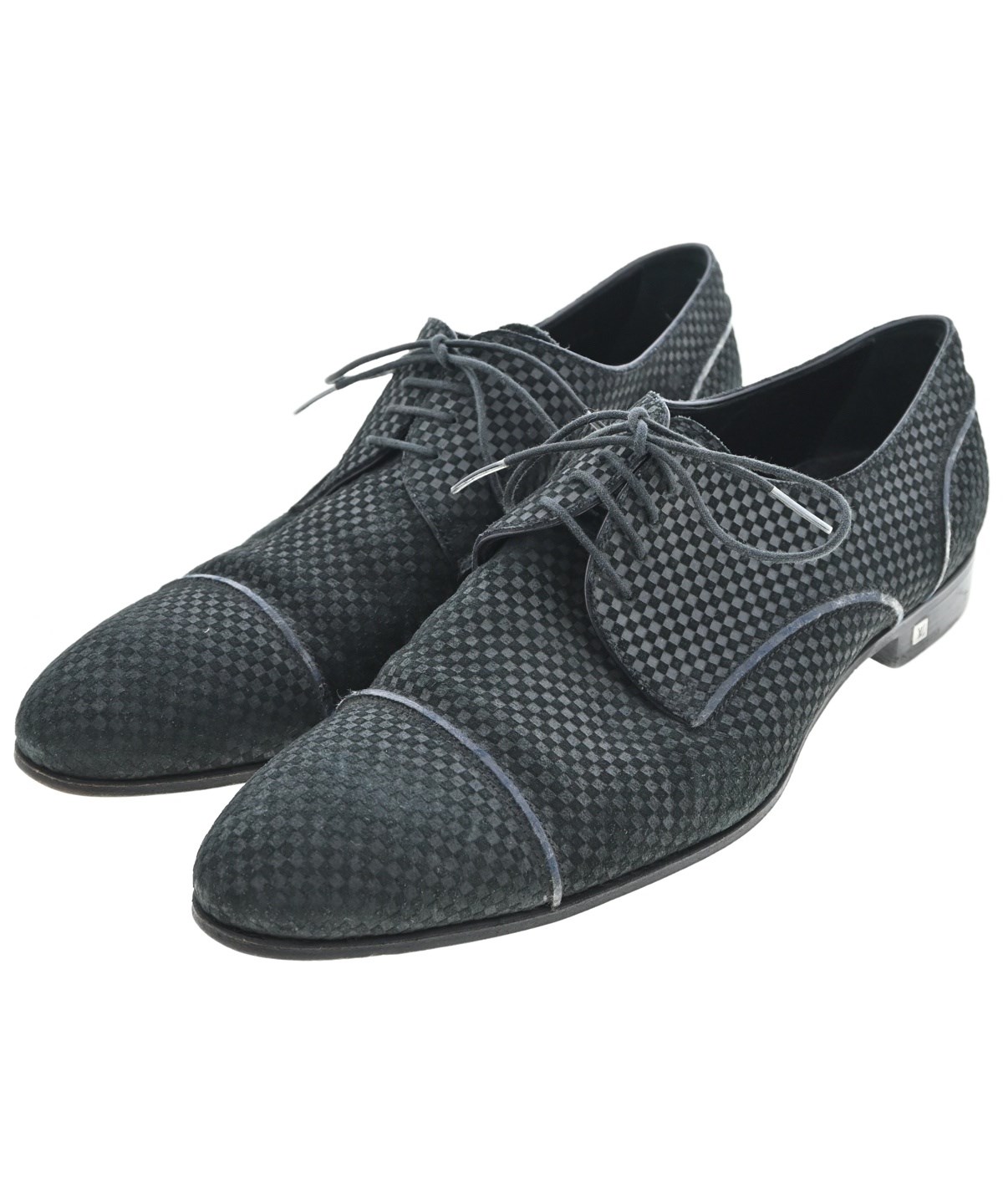 LOUIS VUITTON（ルイヴィトン）ビジネス・ドレスシューズ 黒