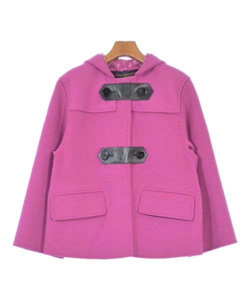 ルイヴィトン(LOUIS VUITTON)のLOUIS VUITTON コート（その他）