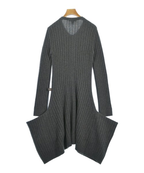 LOUIS VUITTON（ルイヴィトン）ワンピース グレー サイズ:M レディース/2200602686079
