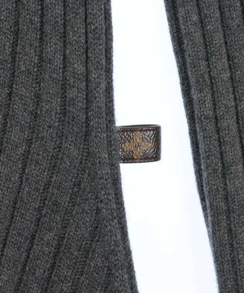 LOUIS VUITTON（ルイヴィトン）ワンピース グレー サイズ:M レディース/2200602686079