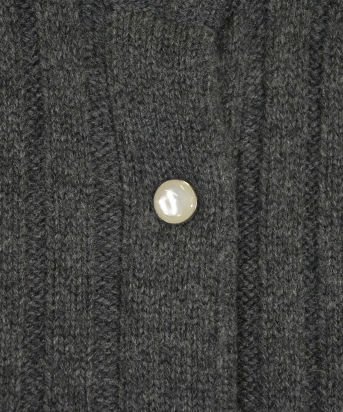 LOUIS VUITTON（ルイヴィトン）ワンピース グレー サイズ:M レディース/2200602686079