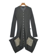 LOUIS VUITTON（ルイヴィトン）ワンピース グレー サイズ:M レディース/2200602686079