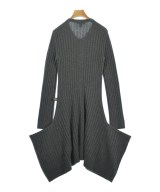 LOUIS VUITTON（ルイヴィトン）ワンピース グレー サイズ:M レディース/2200602686079