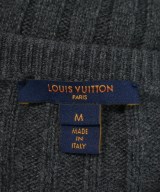 LOUIS VUITTON（ルイヴィトン）ワンピース グレー サイズ:M レディース/2200602686079