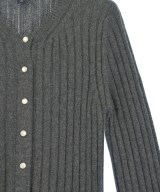 LOUIS VUITTON（ルイヴィトン）ワンピース グレー サイズ:M レディース/2200602686079