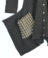 LOUIS VUITTON（ルイヴィトン）ワンピース グレー サイズ:M レディース/2200602686079