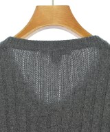 LOUIS VUITTON（ルイヴィトン）ワンピース グレー サイズ:M レディース/2200602686079