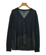 LOUIS VUITTON カーディガン