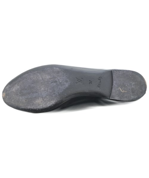 LOUIS VUITTON（ルイヴィトン）パンプス 黒 サイズ:37(23cm位) レディース/2200602714062