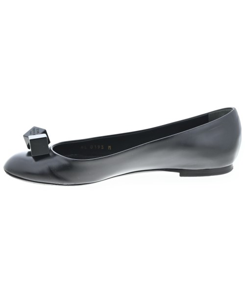 LOUIS VUITTON（ルイヴィトン）パンプス 黒 サイズ:37(23cm位) レディース/2200602714062