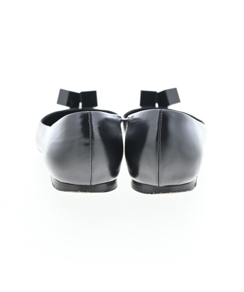 LOUIS VUITTON（ルイヴィトン）パンプス 黒 サイズ:37(23cm位) レディース/2200602714062