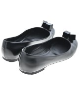 LOUIS VUITTON（ルイヴィトン）パンプス 黒 サイズ:37(23cm位) レディース/2200602714062