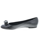LOUIS VUITTON（ルイヴィトン）パンプス 黒 サイズ:37(23cm位) レディース/2200602714062