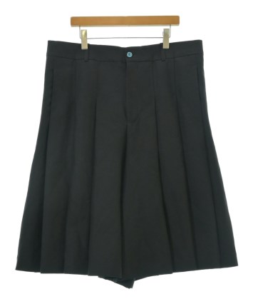 LOUIS VUITTON（ルイヴィトン）ショートパンツ 黒 サイズ:58(XXL位