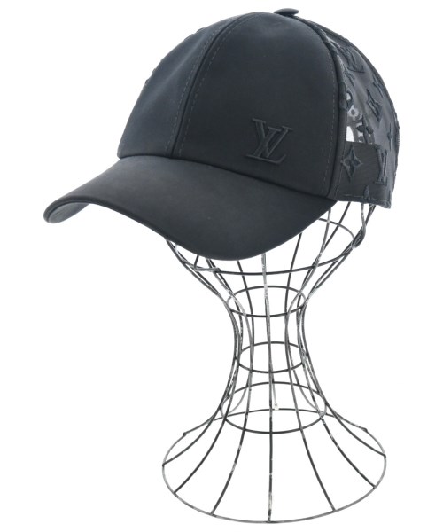 ルイヴィトン(LOUIS VUITTON)のLOUIS VUITTON キャップ