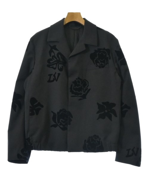 ルイヴィトン(LOUIS VUITTON)のLOUIS VUITTON カジュアルジャケット