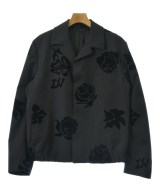 LOUIS VUITTON カジュアルジャケット