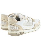 LOUIS VUITTON（ルイヴィトン）スニーカー 白 サイズ:8(26cm位) メンズ/2200605048010