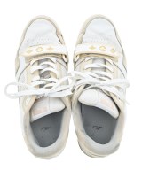 LOUIS VUITTON（ルイヴィトン）スニーカー 白 サイズ:8(26cm位) メンズ/2200605048010