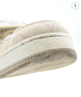 LOUIS VUITTON（ルイヴィトン）スニーカー 白 サイズ:8(26cm位) メンズ/2200605048010