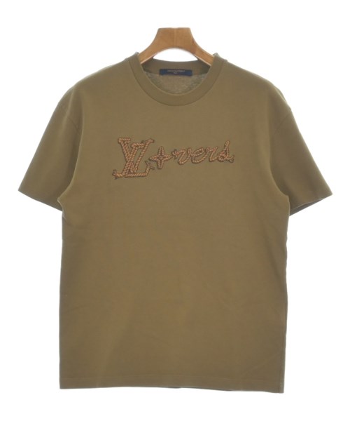 ルイヴィトン(LOUIS VUITTON)のLOUIS VUITTON Tシャツ・カットソー