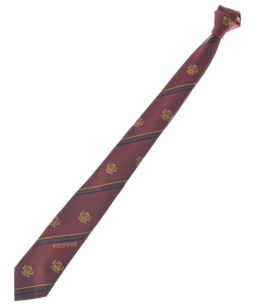 ルイヴィトン(LOUIS VUITTON)のLOUIS VUITTON ネクタイ