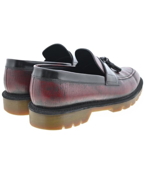 LOUIS VUITTON（ルイヴィトン）ビジネス・ドレスシューズ 赤 サイズ:UK7(25.5cm位) メンズ/2200605647046
