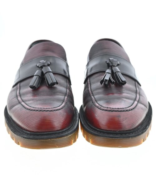 LOUIS VUITTON（ルイヴィトン）ビジネス・ドレスシューズ 赤 サイズ:UK7(25.5cm位) メンズ/2200605647046