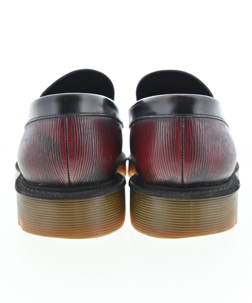 LOUIS VUITTON（ルイヴィトン）ビジネス・ドレスシューズ 赤 サイズ:UK7(25.5cm位) メンズ/2200605647046