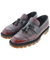 LOUIS VUITTON（ルイヴィトン）ビジネス・ドレスシューズ 赤 サイズ:UK7(25.5cm位) メンズ/2200605647046