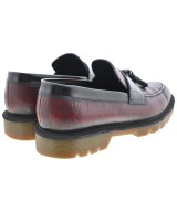 LOUIS VUITTON（ルイヴィトン）ビジネス・ドレスシューズ 赤 サイズ:UK7(25.5cm位) メンズ/2200605647046