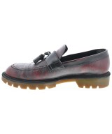 LOUIS VUITTON（ルイヴィトン）ビジネス・ドレスシューズ 赤 サイズ:UK7(25.5cm位) メンズ/2200605647046