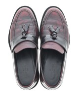 LOUIS VUITTON（ルイヴィトン）ビジネス・ドレスシューズ 赤 サイズ:UK7(25.5cm位) メンズ/2200605647046