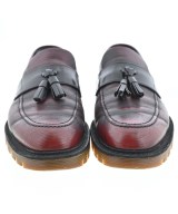 LOUIS VUITTON（ルイヴィトン）ビジネス・ドレスシューズ 赤 サイズ:UK7(25.5cm位) メンズ/2200605647046